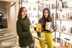 LlibreSons amb Tarta Relena 